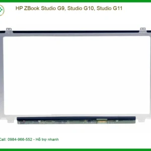 Màn hình Laptop HP ZBook Studio G9, G10, G11 - Thay Lấy Liền | Giá Rẻ TPHCM