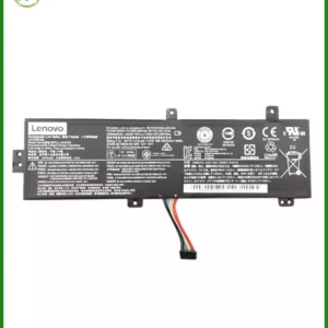 Pin Laptop LENOVO IdeaPad 510-14IKB/15IKB - Thay Lấy Liền TPHCM