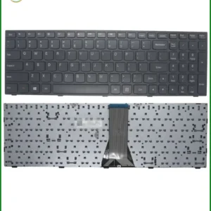 Bàn phím Laptop Lenovo IdeaPad G50-70 - Thay Nhanh Chóng Tại TPHCM