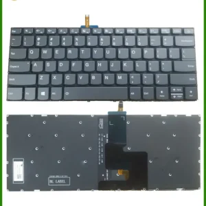 Bàn phím Laptop Lenovo IdeaPad Slim 1 - Thay lấy liền tại TPHCM