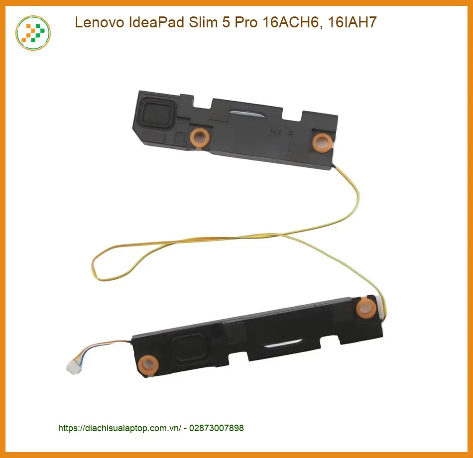 Loa Laptop Lenovo IdeaPad Slim 5 Pro