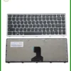 Bàn phím Laptop LENOVO IdeaPad Z460 Z470 - Thay nhanh lấy liền TPHCM