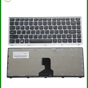 Bàn phím Laptop LENOVO IdeaPad Z460 Z470 - Thay nhanh lấy liền TPHCM