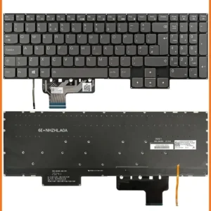 Bàn phím Laptop LENOVO Legion Y9000K - Thay Lấy Ngay | Giá Tốt TPHCM