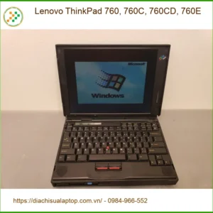 Bàn phím Laptop LENOVO ThinkPad 760 - Thay Gần Đây, Lấy Liền Giá Tốt.