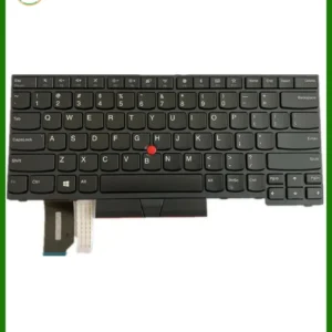 Bàn Phím Laptop Lenovo E490 E590 - Thay Nhanh Lấy Liền TPHCM