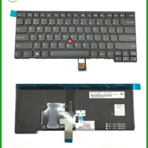 Bàn phím Laptop Lenovo ThinkPad L440 L540 - Thay Nhanh | Giá Rẻ TPHCM
