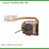 Quạt Laptop Lenovo ThinkPad X60, X61 - Thay Lắp Tận Nơi TPHCM, Giá Rẻ Uy Tín
