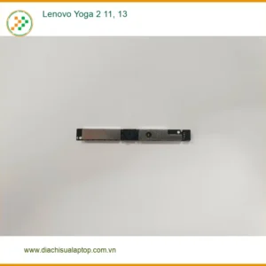 Sửa Webcam Laptop Lenovo Yoga 2 11, 13 - Lấy Liền | Giá Tốt TPHCM
