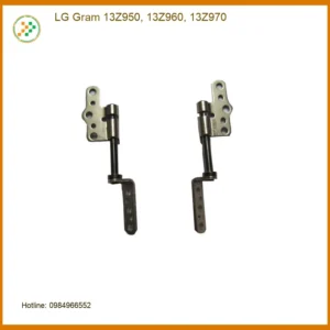 Bản lề Laptop LG Gram - Thay Thế Lấy Liền Tại TPHCM | Giá Rẻ Nhất