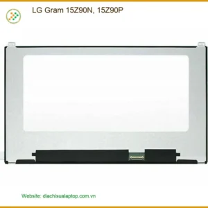 Màn hình Laptop LG Gram 15Z90N, 15Z90P