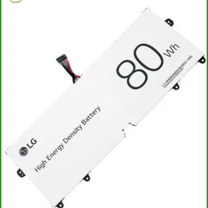 Pin Laptop LG Gram 2-in-1 16T90P, 16T90Q, 16T90R, 16T90S - Thay Nhanh Lấy Liền TPHCM