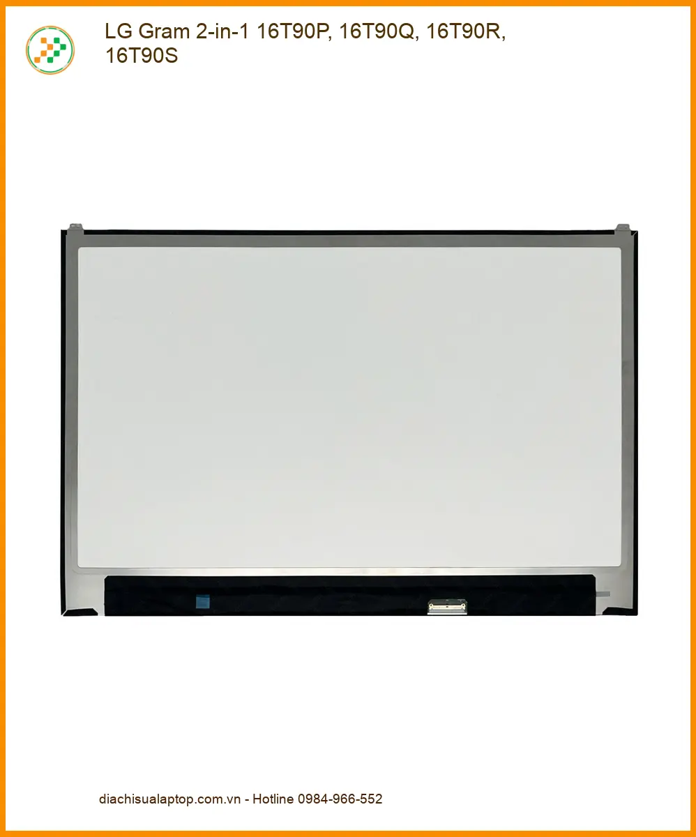 Màn Hình Laptop LG Gram - Thay Nhanh Gần Đây | Giá Rẻ TPHCM