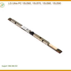 Webcam Laptop LG Ultra PC 15U560-15U590 - Thay Lấy Liền TPHCM