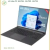 Màn hình Laptop LG UltraPC 16U70Q - Thay Màn Nhanh, Giá Rẻ, Lấy Liền Tại TPHCM