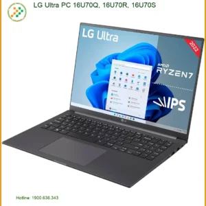Màn hình Laptop LG UltraPC 16U70Q - Thay Màn Nhanh, Giá Rẻ, Lấy Liền Tại TPHCM