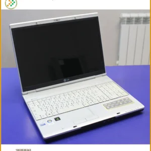 Vỏ Laptop LG XNOTE E500, E510 - Thay Nhanh Tại Trung Tâm TPHCM