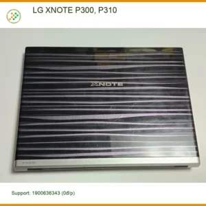 Loa Laptop LG XNOTE P300, P310 - Thay Loa Nhanh, Giá Rẻ TPHCM