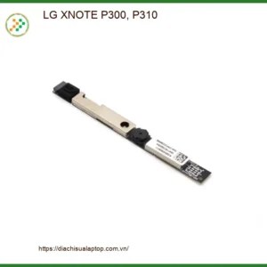 Webcam Laptop LG XNOTE P300 - Thay Nhanh, Giá Rẻ Tại TPHCM