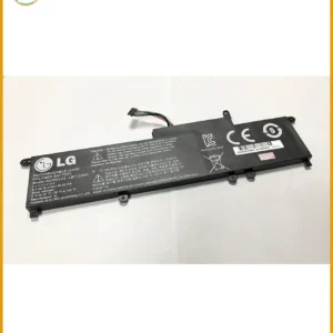 Pin Laptop LG XNOTE P300, P310 - Trung Tâm Sửa Nhanh | Giá Tốt Nhất TPHCM