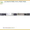 Webcam Laptop LG XNOTE P400, P410, P420, P430 - Thay Tận Nơi | Lấy Liền