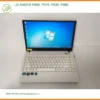Vỏ Laptop LG XNOTE P500 P510 P530 P550 - Sửa Vỏ Nhanh Tại TPHCM Giá Rẻ