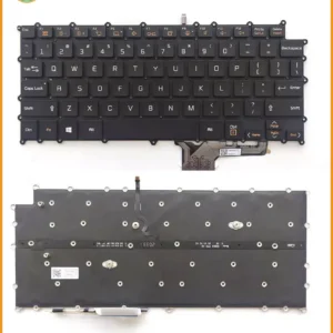 Bàn Phím Laptop LG XNOTE P500 P510 P530 P550 - Thay Nhanh Tại Trung Tâm TPHCM