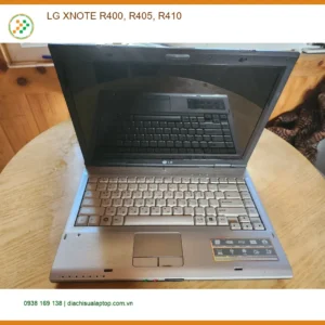 Fan Laptop LG XNOTE R400 R405 R410 - Thay Lấy Liền Giá Tốt TPHCM