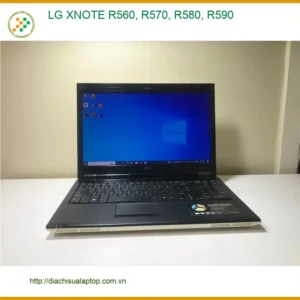 Webcam Laptop LG XNOTE R560 R570 R580 R590 - Thay Mới Nhanh TPHCM Giá Rẻ