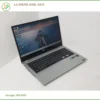 Vỏ Laptop LG XNOTE S300 S310 - Thay vỏ laptop giá rẻ TPHCM