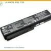 Pin Laptop LG XNOTE S700, P700 - Thay Lấy Ngay | Giá Rẻ TPHCM