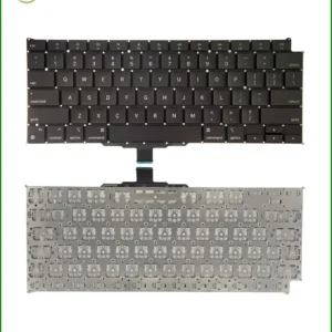 Bàn phím Laptop APPLE MacBook Air M1 A2337 - Thay Nhanh | Giá Rẻ TPHCM