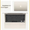 Thay Vỏ Laptop MacBook Air M3 A3240 - Trung Tâm Sửa Nhanh TPHCM