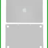 Vỏ Laptop MacBook Pro A1425 - Thay Nhanh | Giá Rẻ TPHCM