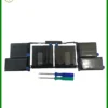 Pin Laptop APPLE MacBook Pro A1706, A1707, A1708 - Thay Lấy Ngay TPHCM