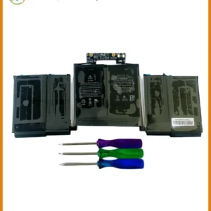 Pin Laptop MacBook Pro A1989 A1990 - Thay Nhanh Tại TPHCM