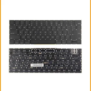Thay Bàn phím MacBook Pro A1989 A1990 - Sửa nhanh TPHCM | Giá tốt trong ngày