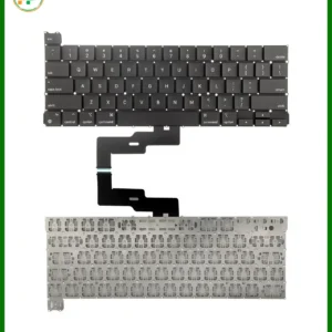 Bàn phím Laptop APPLE MacBook Pro M1 A2338 - Thay Nhanh Lấy Liền TP.HCM