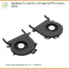 Quạt Fan Laptop MacBook Pro M2 A2779 (14-inch) - Thay Lấy Liền Tại TPHCM
