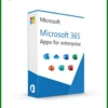 Office Bản Quyền Microsoft 365 Apps for Enterprise - Cửa hàng bản quyền TPHCM