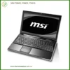 Màn hình Laptop MSI FX600, FX603, FX610 - Thay Nhanh Tại TPHCM | Giá Rẻ