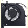 Fan Laptop MSI GL62, GL63, GL65 - Thay Quạt Nhanh TPHCM Giá Rẻ