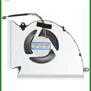 Fan Laptop MSI Raider GE70, GE72, GE76 - Thay Lấy Liền TPHCM Giá Rẻ