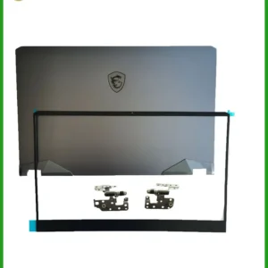 Vỏ Laptop MSI Summit E13 Flip - Thay Vỏ Nhanh Giá Rẻ Tại TPHCM
