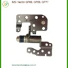 Thay Bản Lề Laptop MSI GP66 GP68 GP77 - Sửa Lấy Liền | Giá Rẻ TPHCM