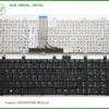 Bàn phím Laptop MSI VR630, VR705 - Thay Lấy Ngay | Giá Rẻ TPHCM