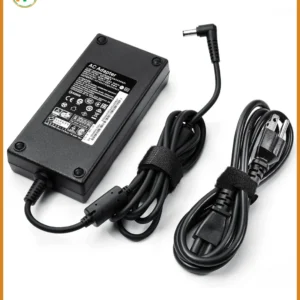 Sạc Laptop MSI WS60/WS62/WE60/WE62/WS63 - Địa Chỉ Thay Nhanh | Giá Rẻ