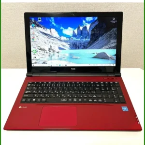 Bàn phím Laptop Nec LaVie C PC-LC700/LC900 - Thay Nhanh Lấy Ngay TPHCM