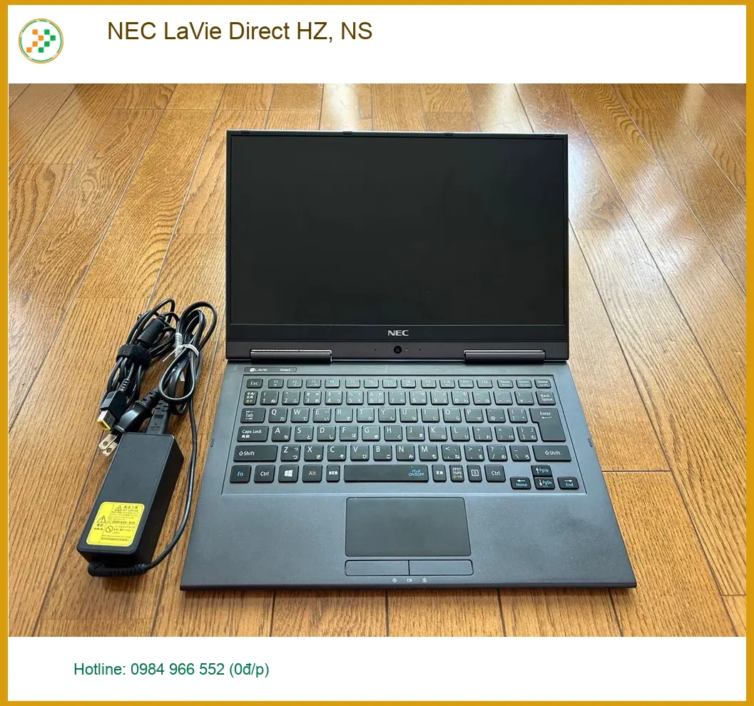 Bàn phím Laptop Nec LaVie HZ NS - Thay Nhanh, Lấy Liền TPHCM