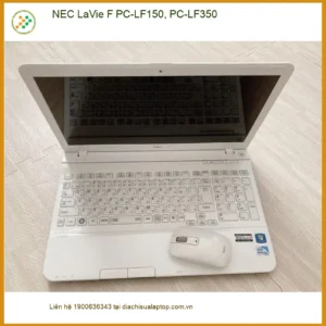 Webcam Laptop Nec - Thay Webcam Lấy Ngay TPHCM